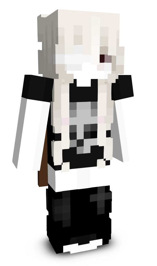 Eunyxc's skin