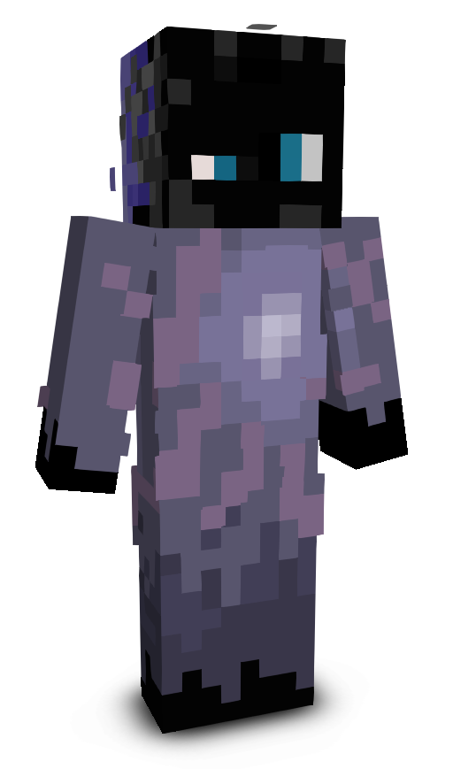 MistaSoups's skin