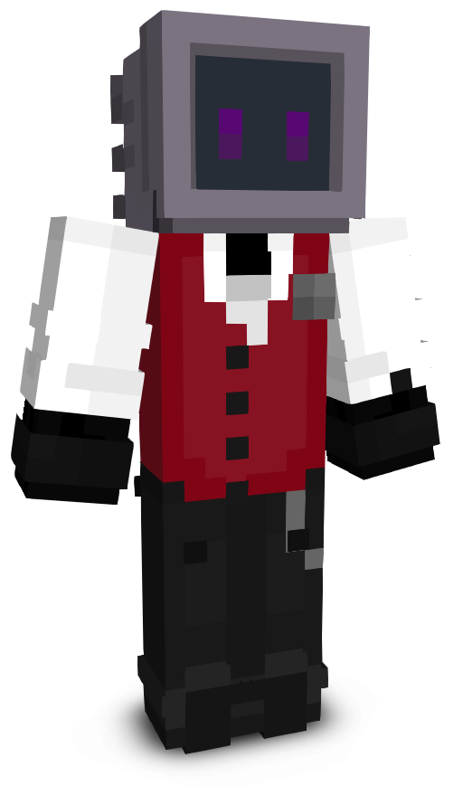 Coffeebolt's skin