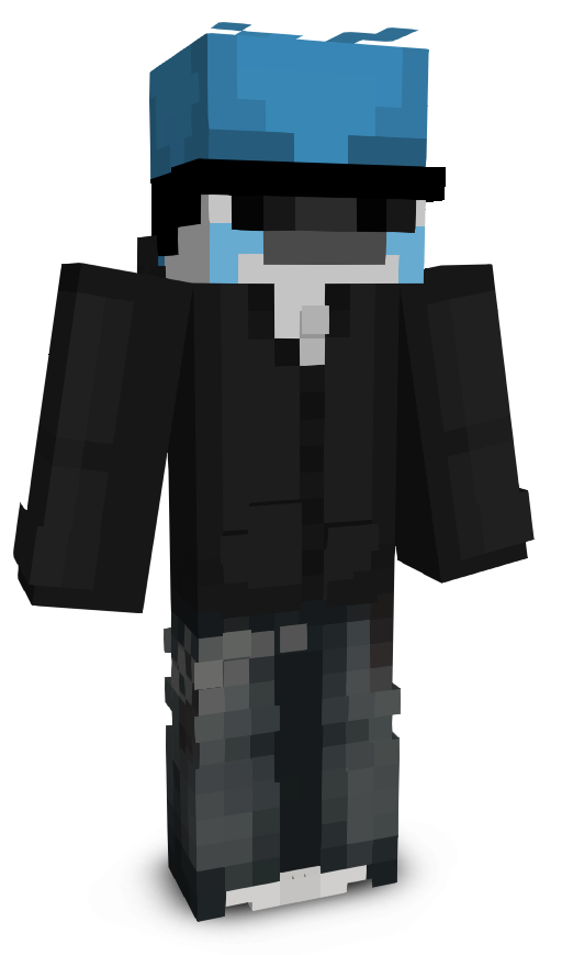 B0BTHEB1RD's skin
