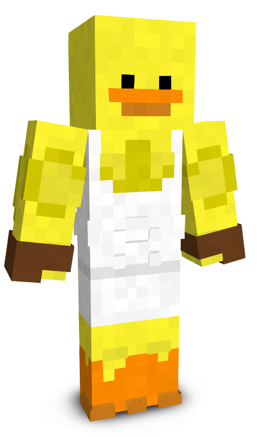 AvriIdol's skin
