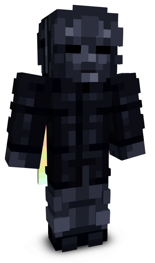 zeksteve's skin
