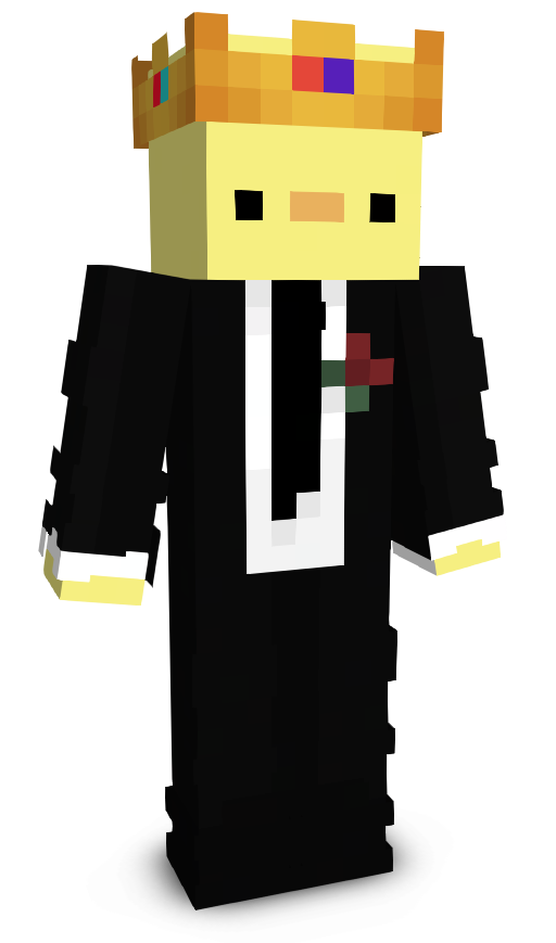 ZeephONE's skin
