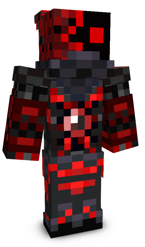 SkullKrusher395's skin