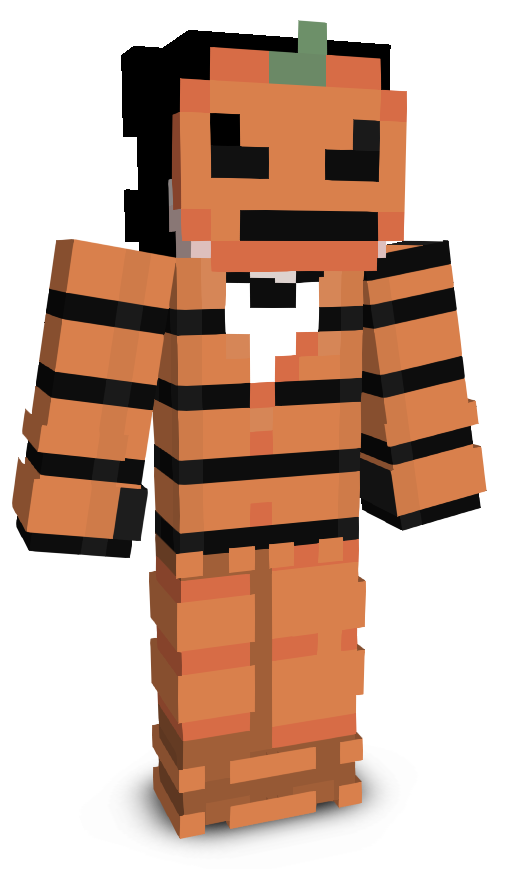 Cinboi's skin