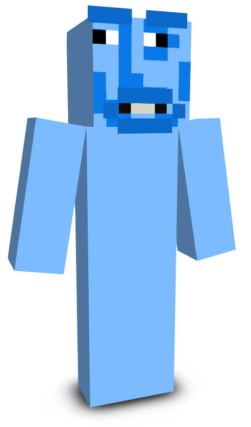 PETWER's skin