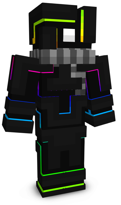 Joni4567's skin