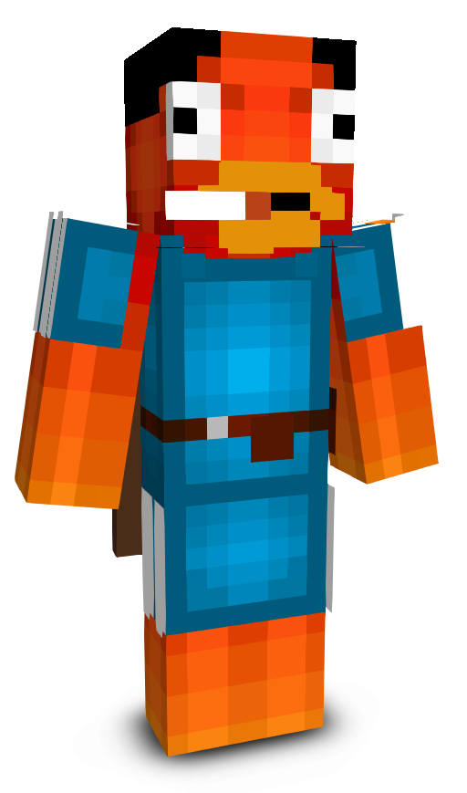 LurnRestricted's skin