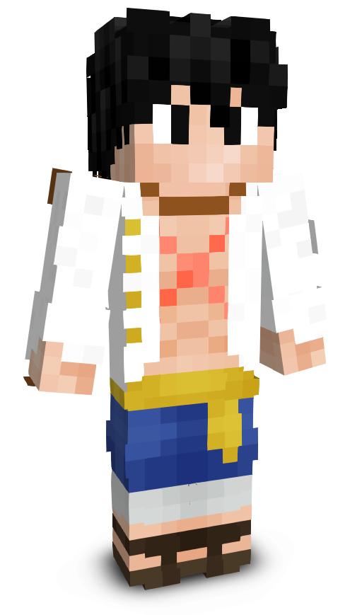 MyThicReaper234's skin