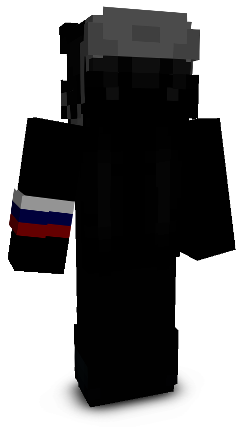 Chickennugget234's skin