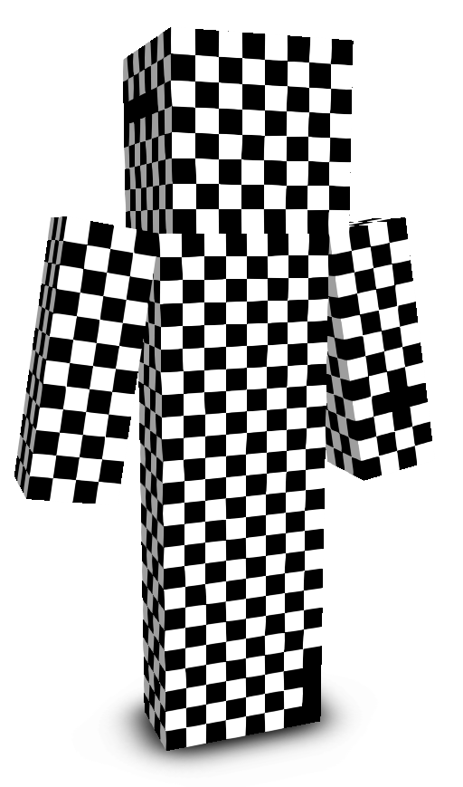CodyCaba's skin