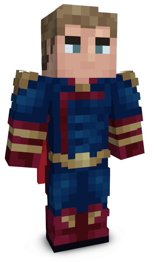 fulltimebandit's skin