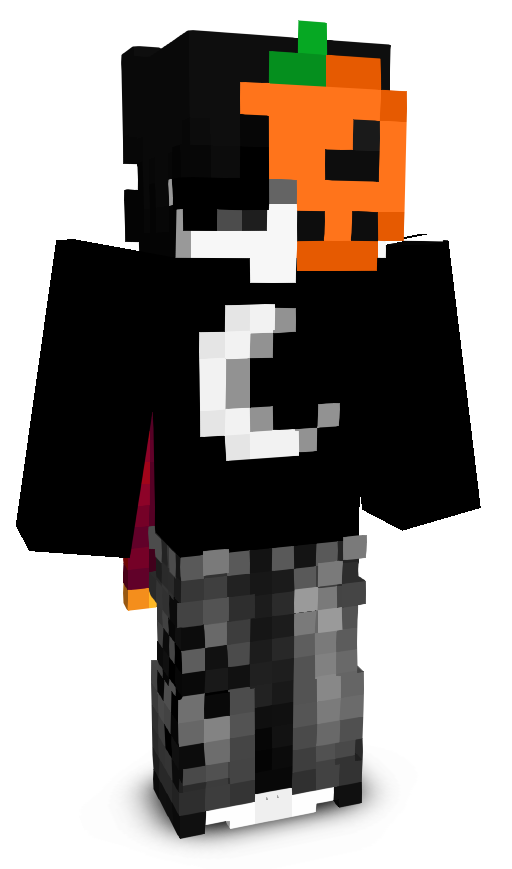 Prime_WaffleZ's skin
