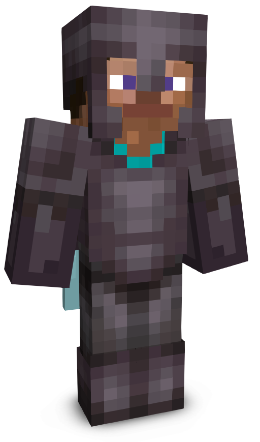 GamrKngt999's skin