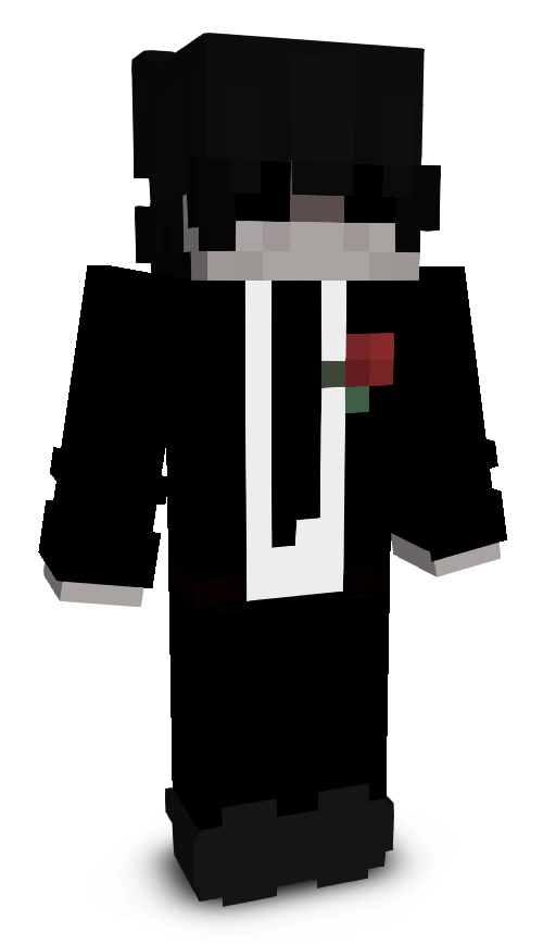 _h1u's skin