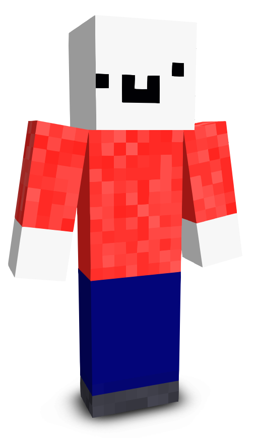 Faze_Mamba2's skin