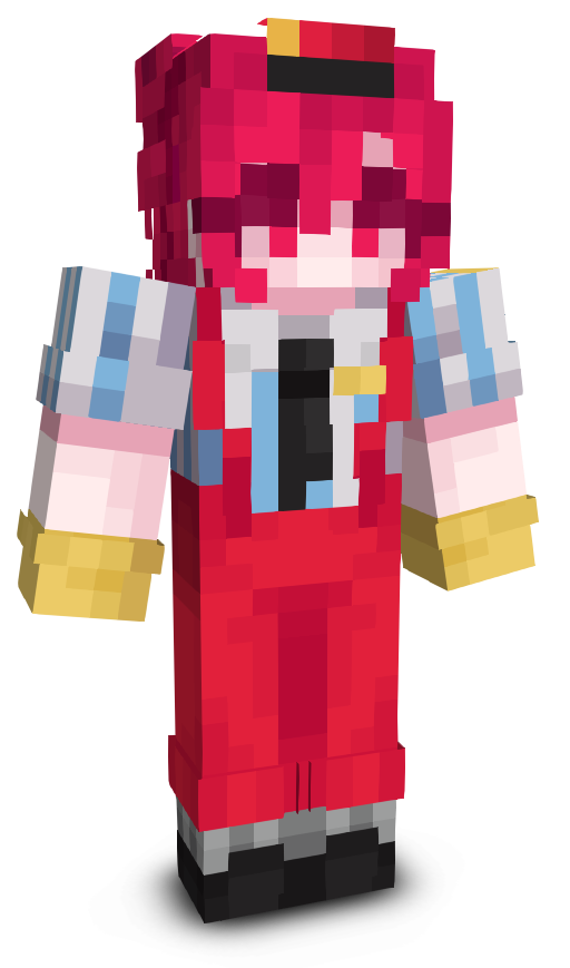 Kiwii24n7's skin