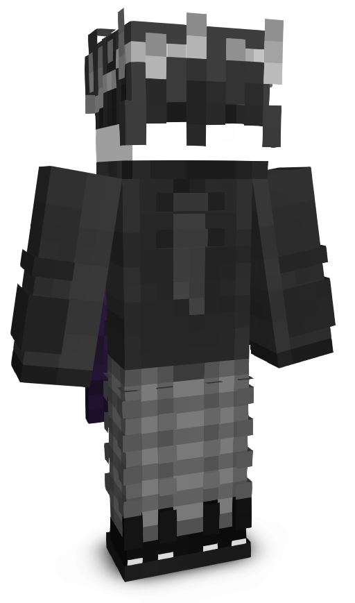 Slacker007's skin