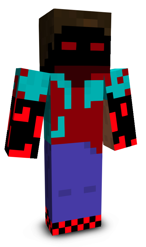 BraverDragon's skin
