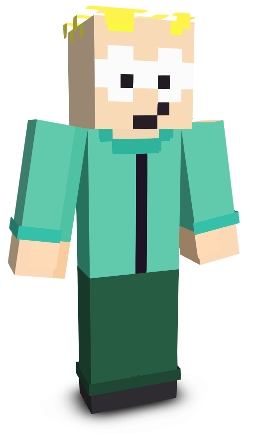 ELJAY234137's skin