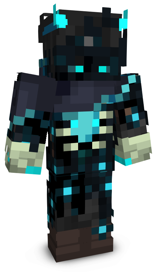 ZuzuTotoLover's skin