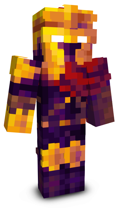 Bluez16's skin