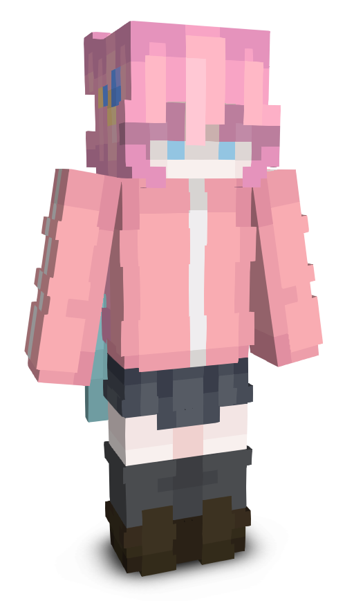 Kyfal's skin