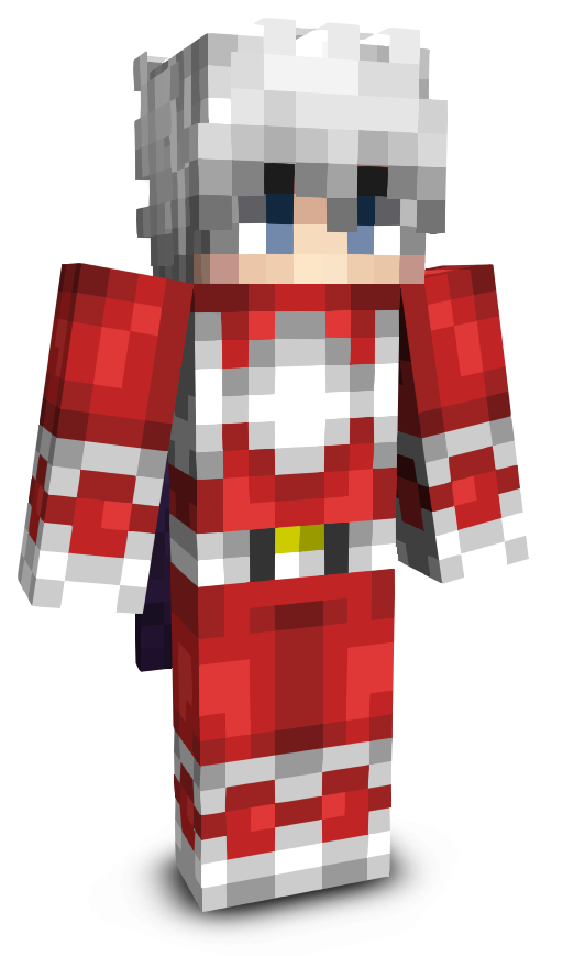 evanfrio's skin