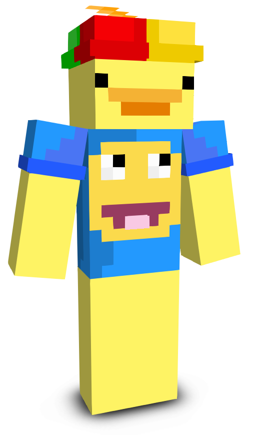 HeldLocket2960's skin