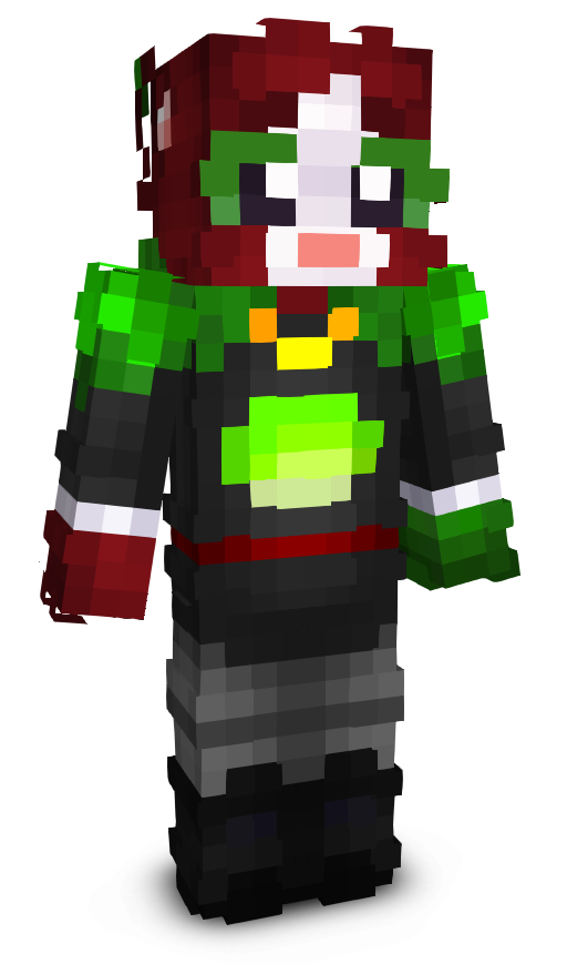 Drcookie5130's skin