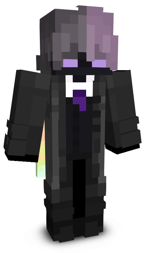 Zidro_X1's skin