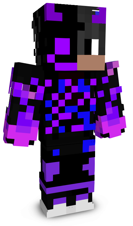 Power2016's skin