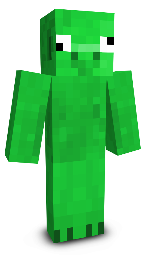 broCANTbethegoat's skin
