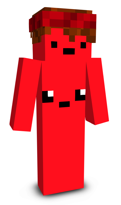 Nexlan's skin
