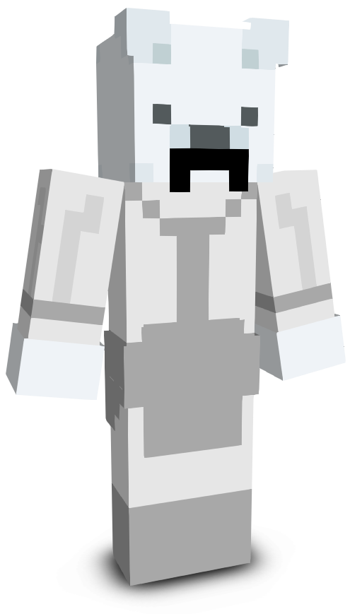 CaffeinatedPB's skin