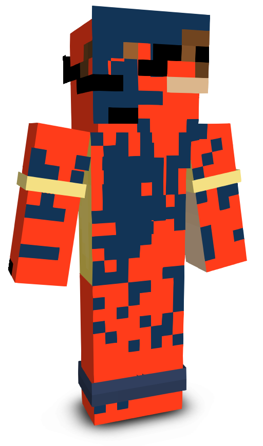Night_Spark1's skin