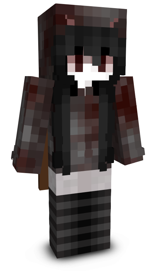 veprest's skin