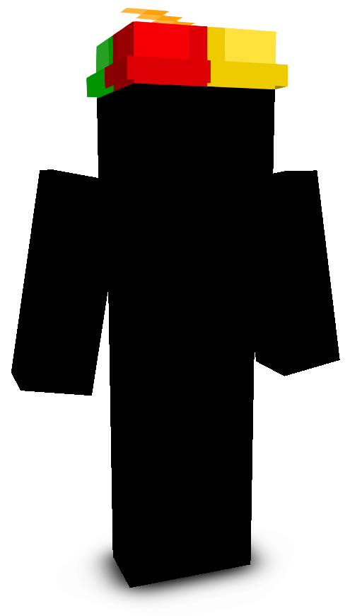 N3oPvP's skin