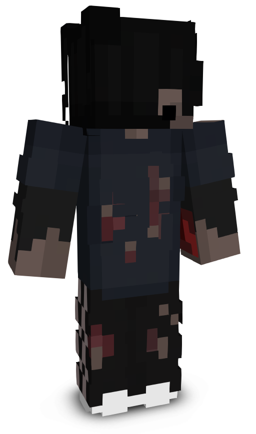 Gabry32's skin