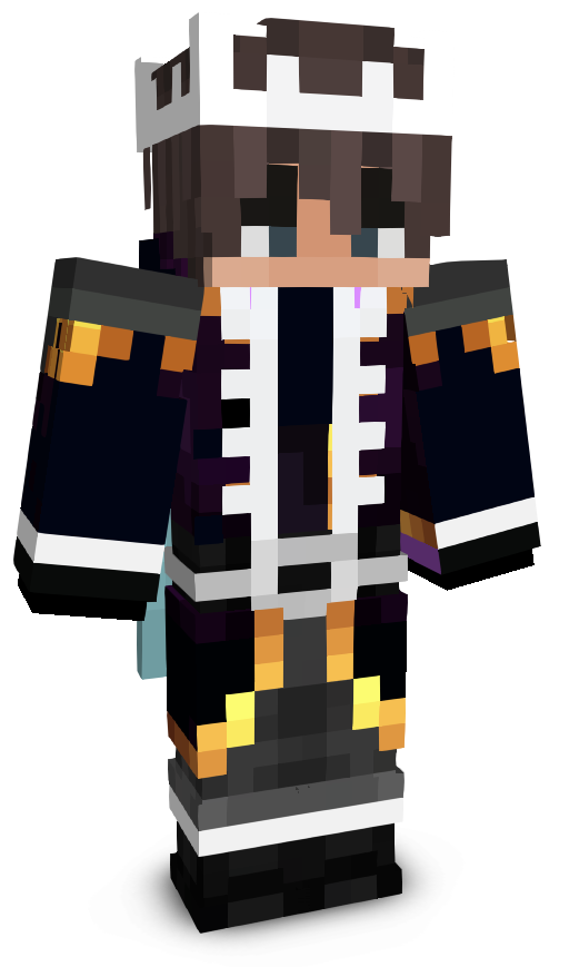 RealKingpro99kY's skin