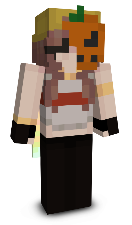 om2n's skin
