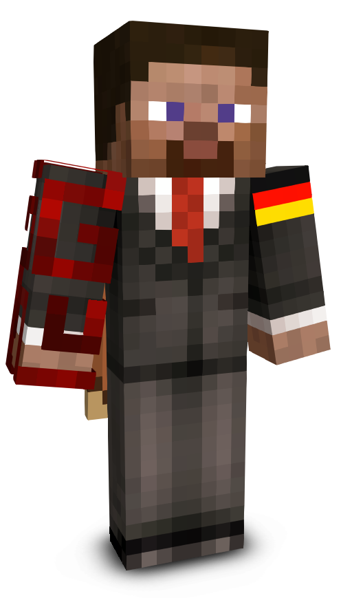 AnosIsTaken's skin