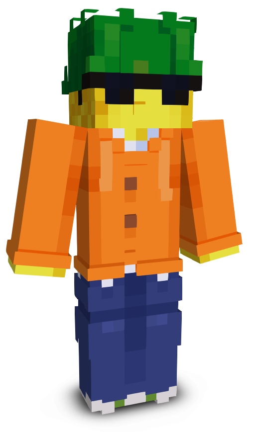 Finn0436's skin