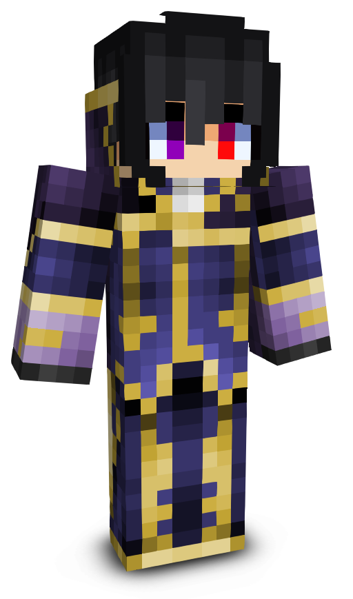 ASTUTEMAGE's skin