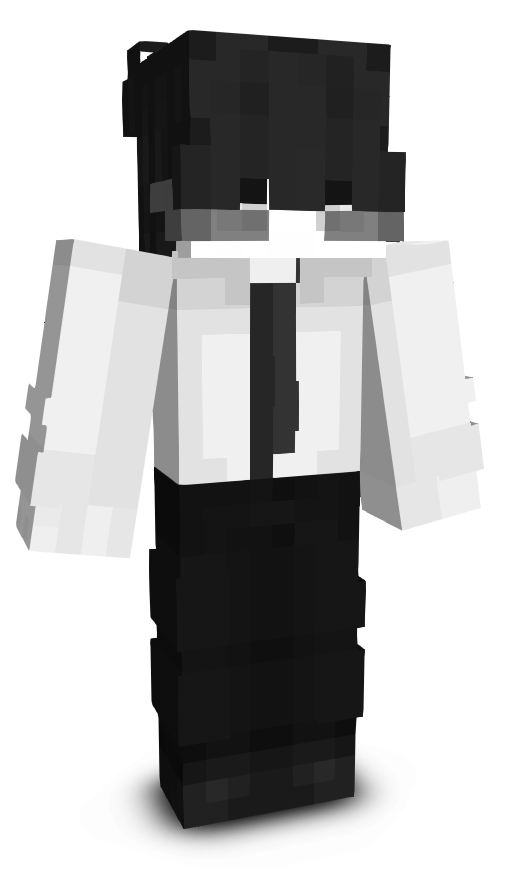 ItzTrip's skin