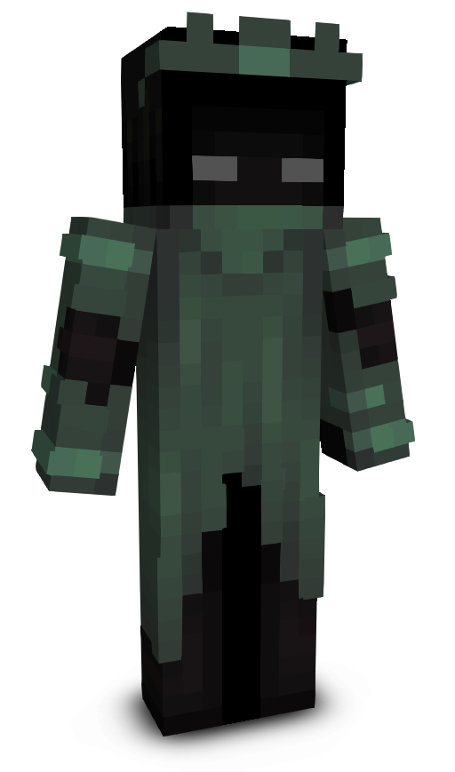 Criticalithink's skin