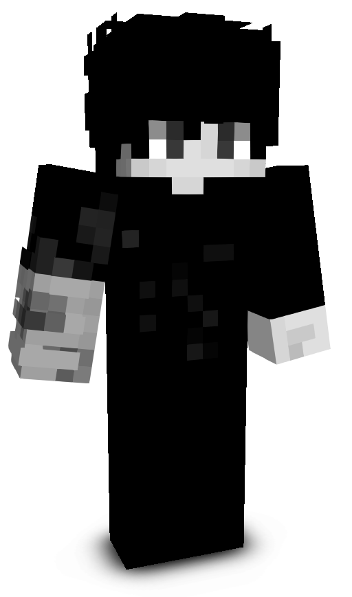 Lilbanana12's skin