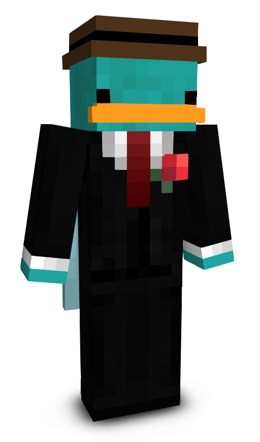 bobbinglesnort's skin