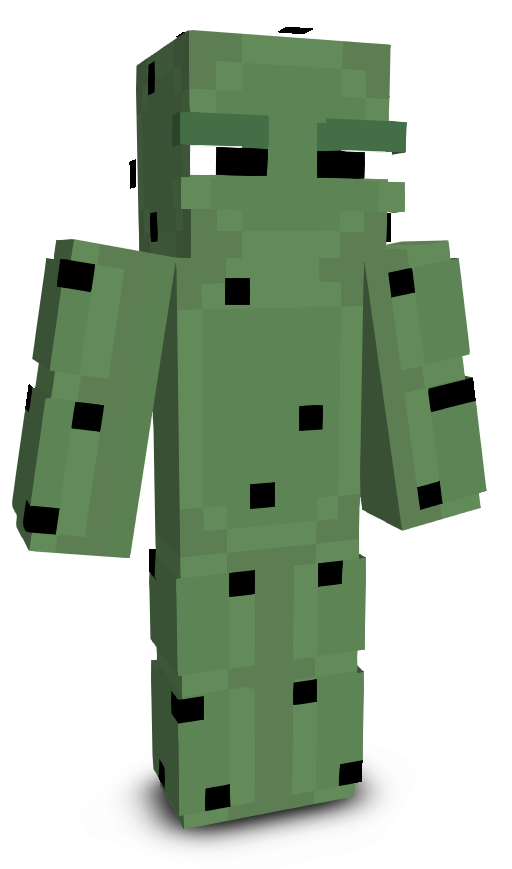Mr_Pickle1809's skin