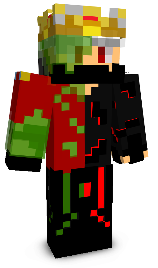 LordMoldMc's skin